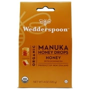 Wedderspoon - Honey Drops Echnca - 1 Each - 4 OZ