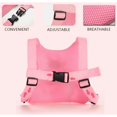 thumbnail image 3 of Embarque para Toddians + Anti-L-Link Link Niños Seguridad para niños Pulsera para niños Mago de brujas para niñas Regalo de Navidad rosa esquí esquí Gafas de esquí, 3 of 5