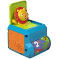 thumbnail image 3 of Fisher-Price Spin 'n Surprise Lion, 3 of 7
