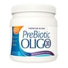 Resistant Starch Prebiotic Fiber by Great Gut - Broad Spectrum Premium Oligo30 - Resistant Starch, GOS, FOS, XOS, Kiwi Pectin, Cocoa Polyphenols - Balance Your Biome - No Risk Guarantee - 13.5oz(383g)