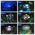 thumbnail image 4 of WINICE Remote Control Star LED Night Lights, 4 of 7