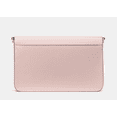 thumbnail image 3 of Kate Spade New York Women's Madison Textured Patent Leather Flap Crossbody Bag, 3 of 6