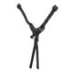 thumbnail image 4 of Soporte para la barbilla del casco Ticfox Soporte ajustable para cámara de acción, 4 of 12