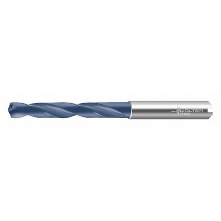 UPC: 4031132368245 | Walter Titex Jobber Drill 13.50mm Carbide DC150-05-13.500A1-WJ30RE