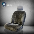 thumbnail image 5 of SEMI CUSTOM SHEEPSKIN SEAT COVER, 5 of 6