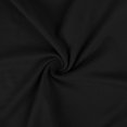 thumbnail image 7 of Womens Sleeveless Workout Tops, High Neck Cutout Cropped Sleeveless Tee Sports Tank Cami Tops Sports Bra Tank Tops for Women Black XL, 7 of 7