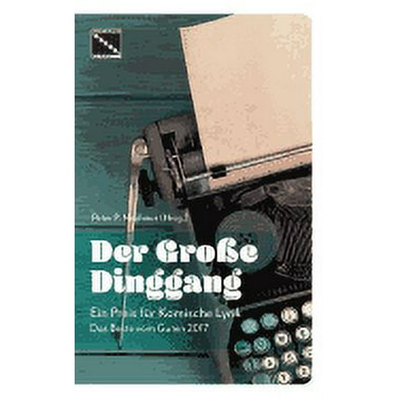 Der Große Dinggang : Das Beste vom Guten 2017 (Paperback)