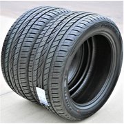 Maxtrek Fortis T5 265/35R22 102V XL A/S Performance Tire Fits: 2021 Volvo XC60 T8 Recharge Polestar, 2022 Volvo XC60 B6 Inscription Simolary simolary.com 18