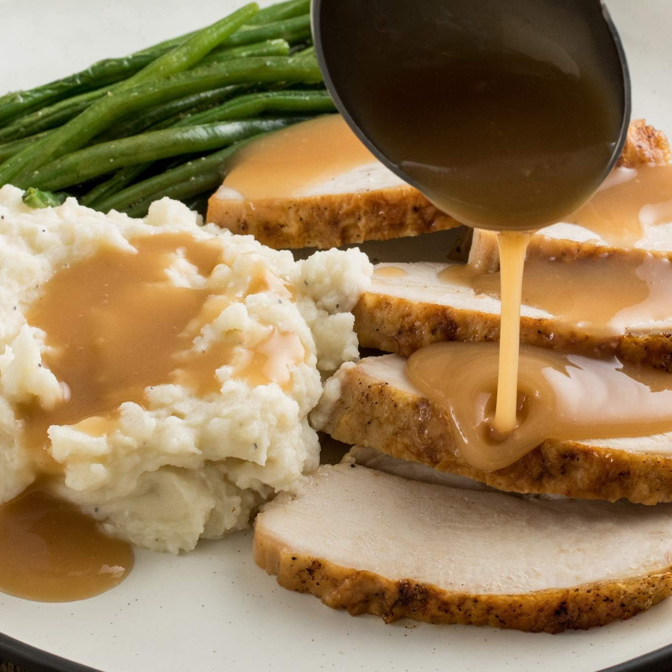 French's Gravy Mix for Turkey