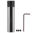 thumbnail image 2 of Small Bore Inner Hole Turning Tool,SHB25‑16 16mm Small Bore Carbide Boring Bar Boring Tool Bar Reliable and Durable, 2 of 14