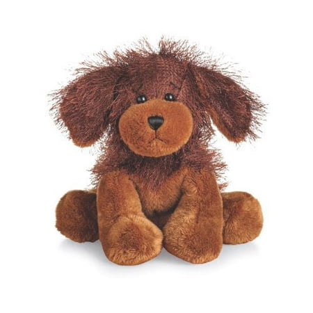 Webkinz - Brown Dog 8  Plush (NO WEBKINZ CODE) price history on PriceWatchPro