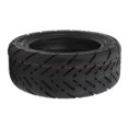 thumbnail image 3 of Electric Scooter Tire,  6.5in Inner Diameter Solid Shock Absorbing Rubber Replacement Tire For Electric Scooter Wheel Replace, 3 of 8