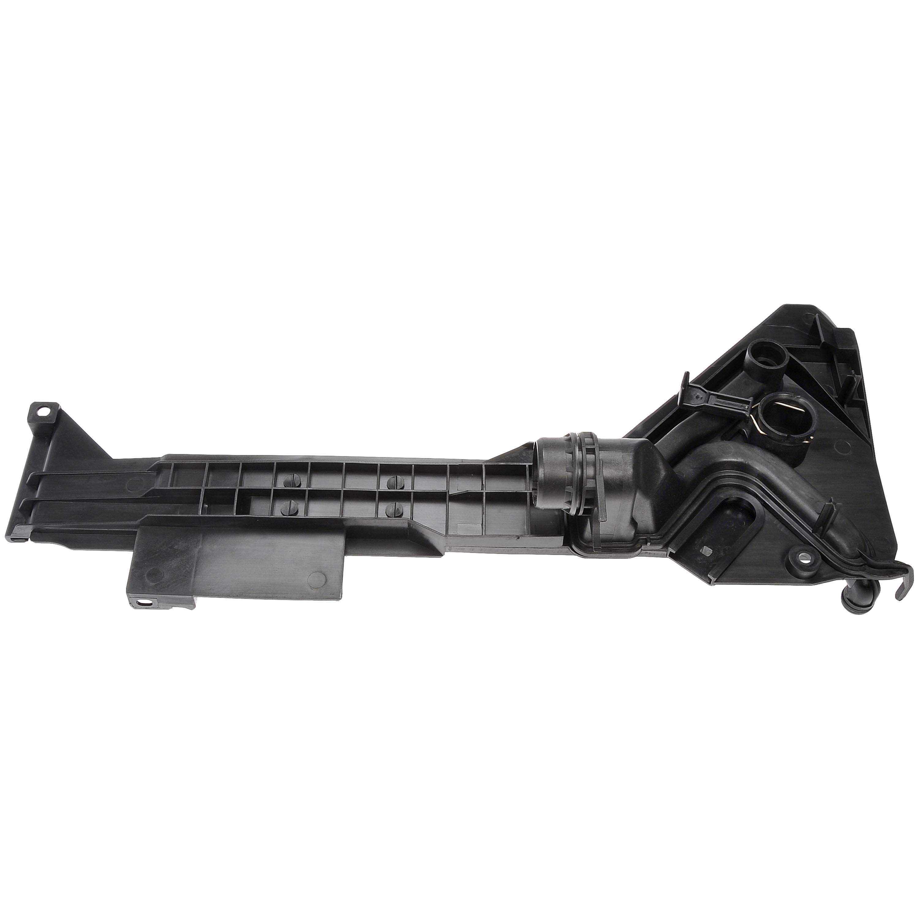 Dorman 603-768 Engine Coolant Reservoir Mounting Plate for Specific BMW Models Fits select: 2004-2010 BMW X3