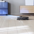 thumbnail image 2 of Refurbished - ECOVACS DEEBOT N10 MAX+ Vacuum and Mop Robot 4300Pa, Advanced Laser Mapping and Navigation, 2 of 6