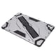 thumbnail image 4 of Funda para tableta Lenovo Tab P11 de 11 pulgadas, ultrafina, resistente a las sacudidas, con correas para los hombros y correas para las manos en la parte posterior, color plateado, 4 of 5