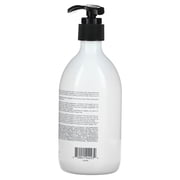 Luseta Beauty Tangle Free Shampoo, For All Hair Types, 16.9 fl oz (500 ml)