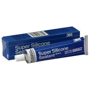 3M 08946 Clear Silicone Paste * Case Of 6 for Sale in Grand Prairie, TX -  OfferUp