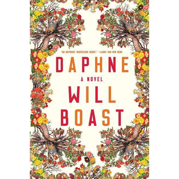 Daphne (Paperback)