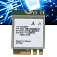 thumbnail image 4 of WIFI  Card, Plug And Play Easy To Install High Efficiency 1800Mbps Dual Band  Card  For Electronic Devices, 4 of 8