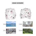 thumbnail image 7 of Logiee Cute Poodle Dog Print Unisex Knit Beanie for Men Women Winter Hat,Beanies Skull Caps, 7 of 7