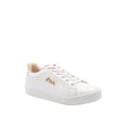 thumbnail image 2 of Tenis Mujer Beser Confort Casuales blanco 24, 2 of 5