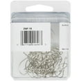thumbnail image 5 of Eagle Claw 254FH-1/0 O'Shaughnessy Hook,Sea Guard, Size 1/0, 5 of 5