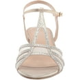 thumbnail image 2 of Paradox London Womens Jilly Wedge Sandal, 2 of 7