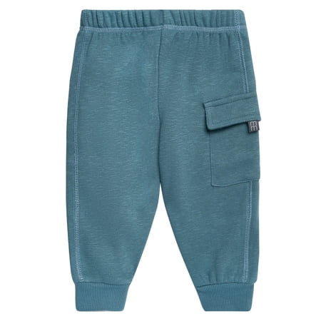 Modern Moments by Gerber Baby Neutral Cargo Pocket Pant, Sizes 0/3 Months - 24 Months
