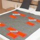 thumbnail image 2 of 160x150cm Usb Electric Blankets For Bed 3-speed Thermostat Heating Mattress Washable Pad Warmer, 2 of 5
