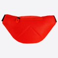 thumbnail image 5 of J World Unisex Jupiter Waist Pack Casual Bag, Warm Red, 5 of 5