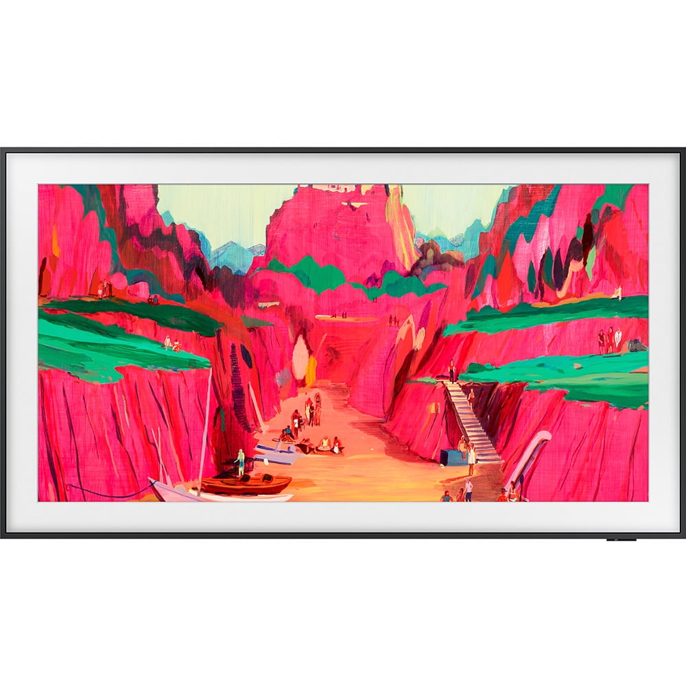 Samsung 65" Class 4K UHDTV (2160p) HDR Smart LED-LCD TV (QN65LS03FWF)