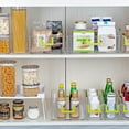 thumbnail image 5 of WHAMVOX  Storage Bin Kitchen Box Heat-resistant Pantry Organizer, 5 of 7