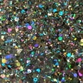 thumbnail image 2 of Recollections Glitzy Mix Specialty Polyester Glitter, 12 Pack, 2 of 4