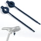 thumbnail image 5 of Toystoory 2 piezas de soporte para bicicleta, protección para bicicletas eléctricas, funda de silicona, funda para cochecito de bebé, Ciclismo, 5 of 6