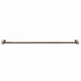thumbnail image 4 of Alno Spa II 18" Towel Bar - Polished Nickel, 4 of 4