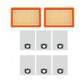 thumbnail image 2 of Repuestos de Filtro HEPA para Aspiradoras para MV4 MV5 MV6 WD4 WD5 WD6 2.863-005.0, 2 of 5
