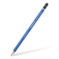 thumbnail image 3 of Set de Dibujo STAEDTLER Mars Lumograph 6B-2H, Borrador, Sacapuntas, 3 of 6
