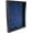 Navy Blue Suede Backing, variant on 16x20 Shadow Box Frame In Black With A 1 3/4" Usable Depth Includes Navy Blue Suede Acid-Free