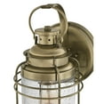 thumbnail image 4 of Westinghouse Electric One-Light Outdoor Wall Latern, 4 of 5