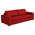 thumbnail image 2 of Sala Kessa Muebles Granada 3 2 Rojo, 2 of 5