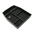 thumbnail image 2 of Armrest Storage Boxes, 5 Slot Nonslip Wear  Center Console Organizer  For Car Interior Accessories, 2 of 8
