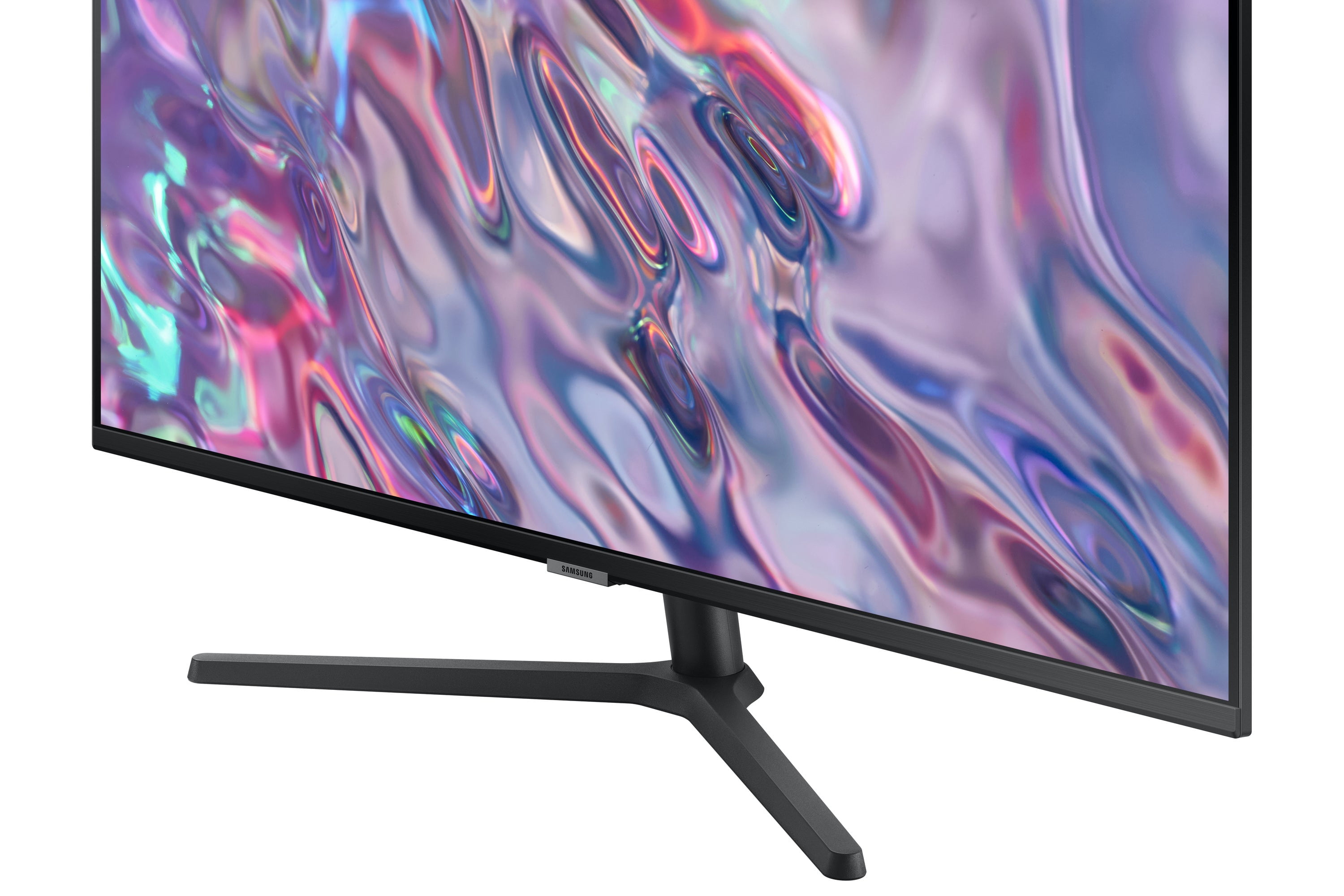 SAMSUNG 34" Class ViewFinity S50GC Ultra-WQHD 100Hz AMD FreeSync™ HDR10 Monitor - LS34C502GANXZA