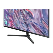 SAMSUNG 34 Class ViewFinity S50GC Ultra-WQHD 100Hz AMD FreeSync™ HDR10 Monitor - LS34C502GANXZA