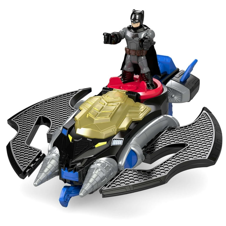 Imaginext dc hotsell super friends batwing