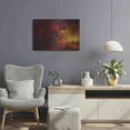 thumbnail image 6 of Luxe Metal Art 'A Dream of Doubts' by Mario Sanchez Nevado, Metal Wall Art, 24"x16", 6 of 8