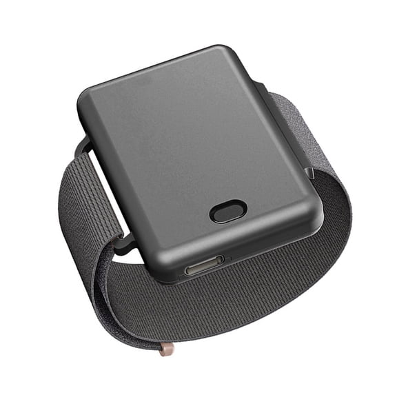 Hand Heating Pad Quick Heating Act Wearable Wristband Electric Hand Warmer for Cold Weather Warming Solution