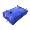 thumbnail image 3 of koolsoo Réservoir d'Eau Portable en PVC Pliable pour Irrigation Camping 330 L, 3 of 9