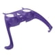 thumbnail image 2 of Ccdes Tira decorativa de repuesto para PS5, tira decorativa de carcasa DIY para PS5, fácil de instalar, carcasa de repuesto para controlador de PS5 para controlador de PS5 Cable No se aplica, 2 of 5