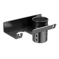 thumbnail image 5 of Joernso Universal Hair Dryer Holder Wall Mount Blow Dryer Hanger with Cord Organizer Self Adhesive Hair Care Tool Rack for Bathroom Cabinet, 5 of 8