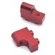 thumbnail image 3 of Aluminum Upgrade Servo Mount Remote Control Car Accessories, 3 of 5